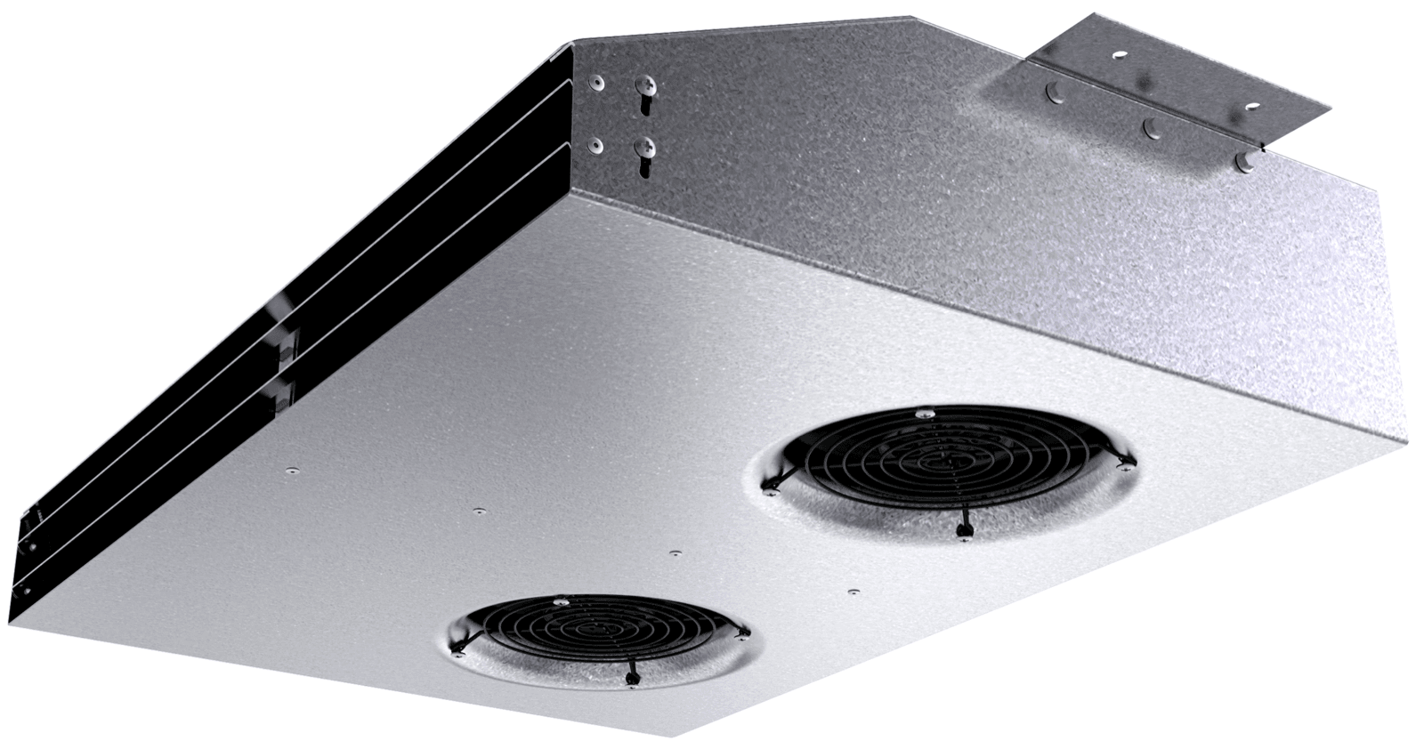 Jet Fan centrifughi