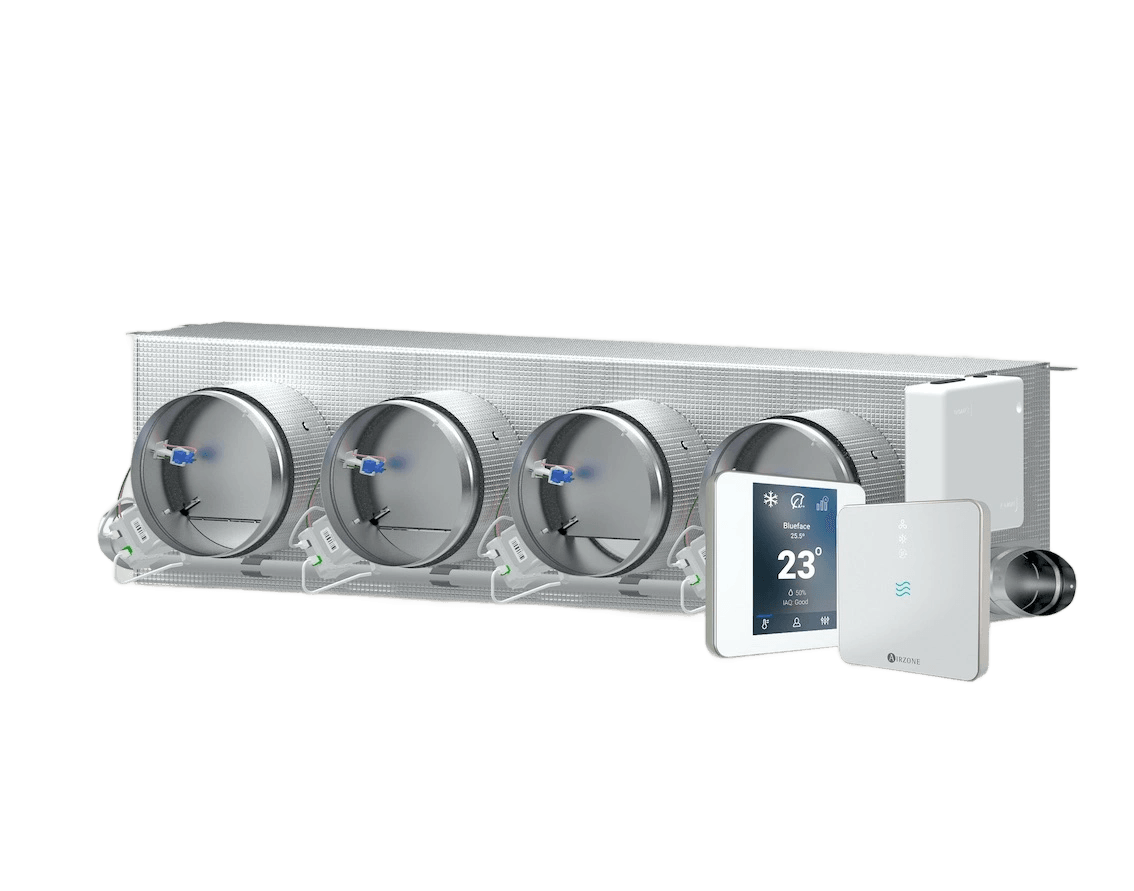 Easyzone 25