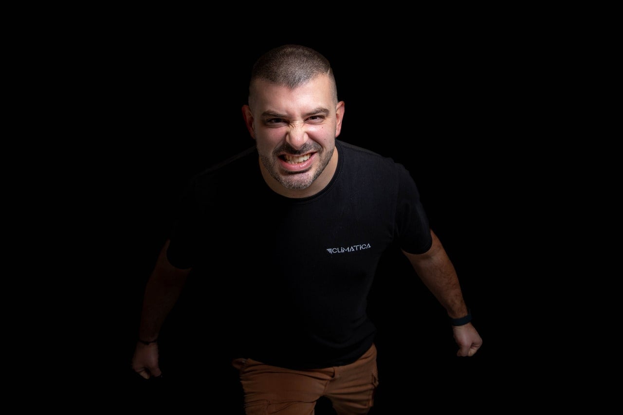 Matteo Falchi